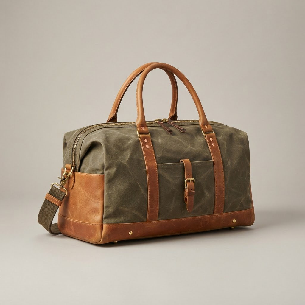 Transit Weekender