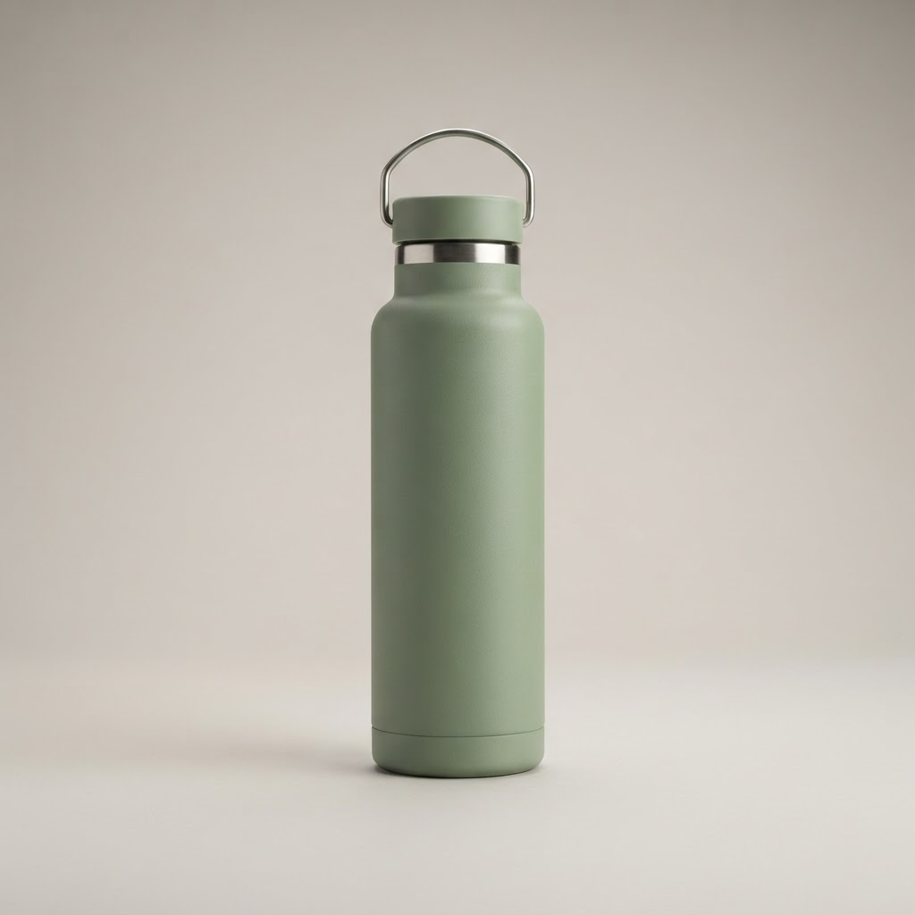 Summit Insulated Bottle