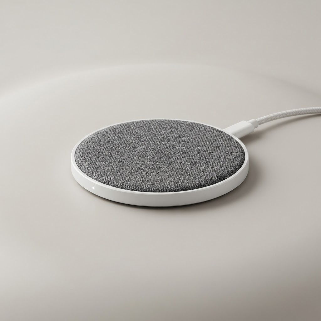 Base Wireless Charger