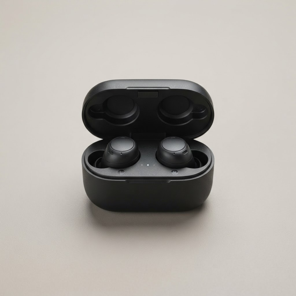 Pulse ANC Earbuds