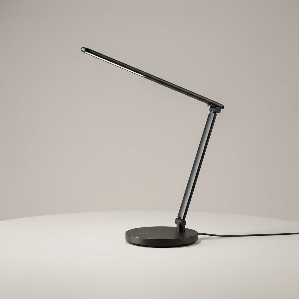 Arc LED Desk Lamp