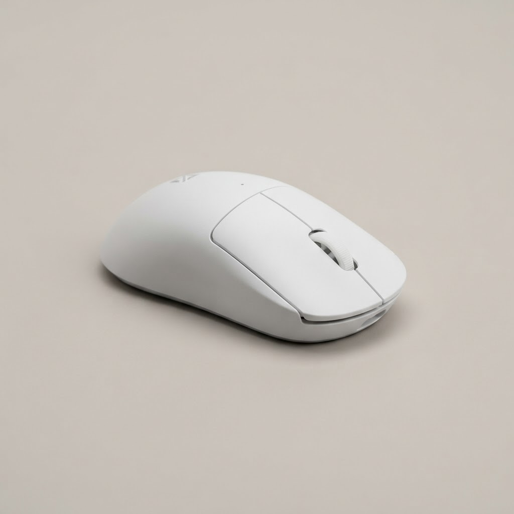 Glide Wireless Mouse