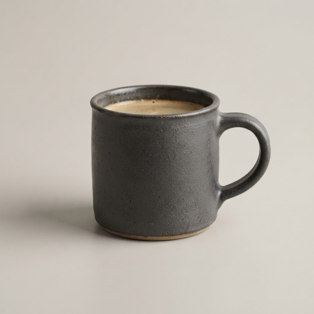 Daily Stoneware Mug