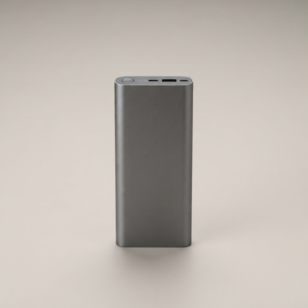 Reserve 10K Power Bank