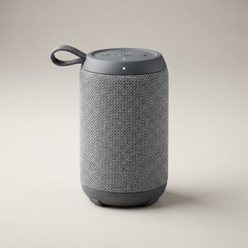 Roam Portable Speaker